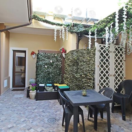 La Casa D' Ogliastra Tra Mare E Terra Tortolì Exterior foto