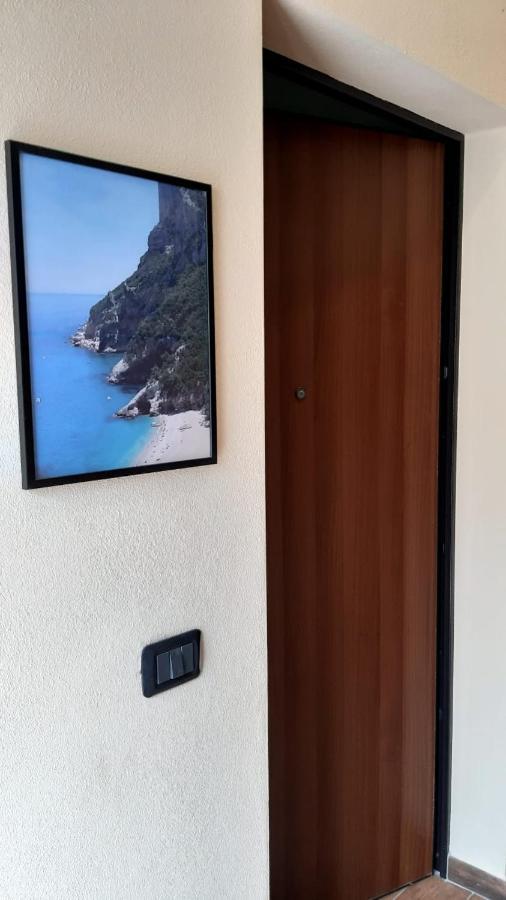 La Casa D' Ogliastra Tra Mare E Terra Tortolì Exterior foto