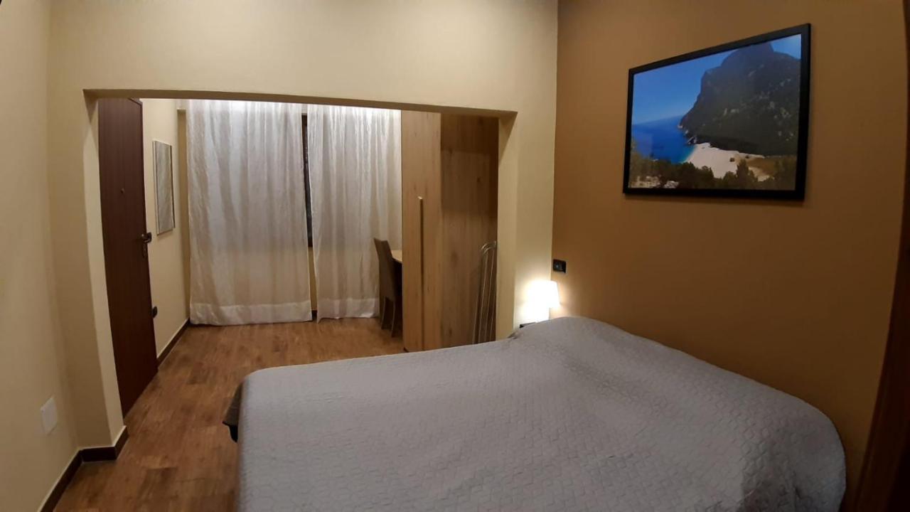 La Casa D' Ogliastra Tra Mare E Terra Tortolì Exterior foto