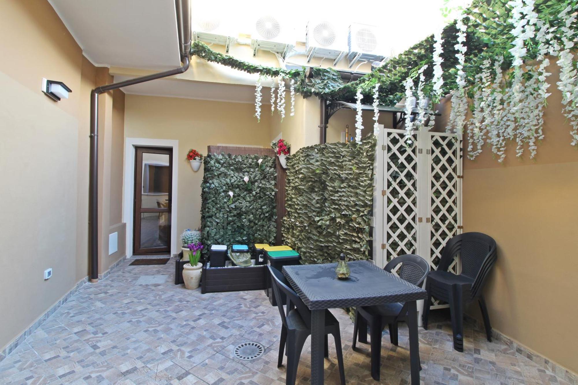 La Casa D' Ogliastra Tra Mare E Terra Tortolì Exterior foto