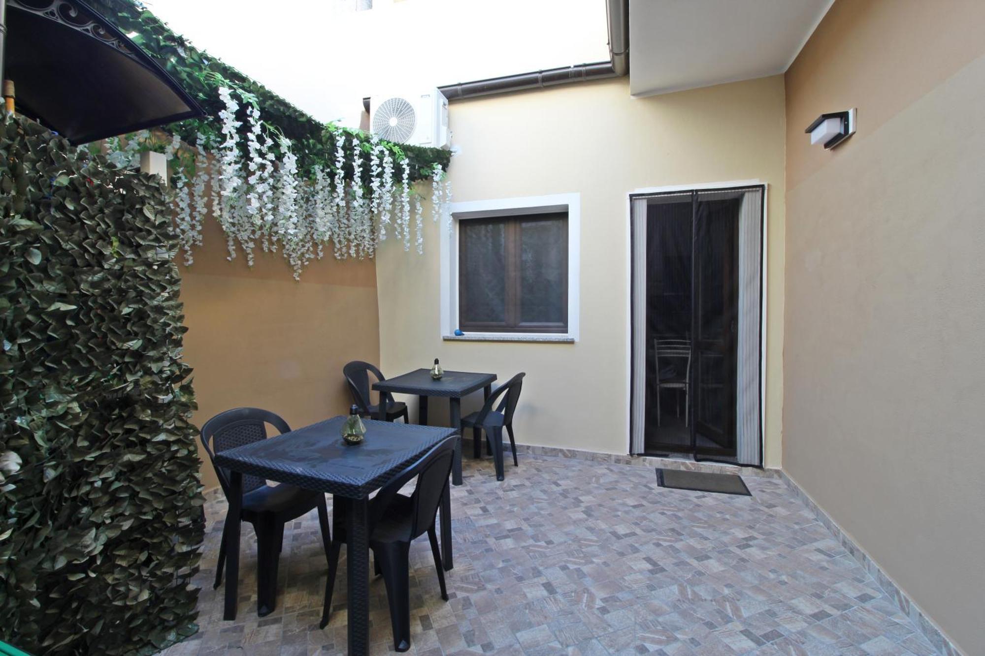 La Casa D' Ogliastra Tra Mare E Terra Tortolì Exterior foto